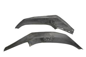21 Kawasaki Teryx KRX 1000 Right & Left Upper Fender Flares KRF1000