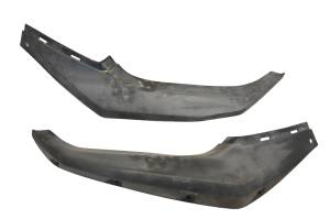 Kawasaki - 21 Kawasaki Teryx KRX 1000 Right & Left Upper Fender Flares KRF1000 - Image 2