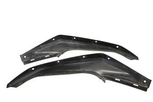 Kawasaki - 21 Kawasaki Teryx KRX 1000 Right & Left Upper Fender Flares KRF1000 - Image 3