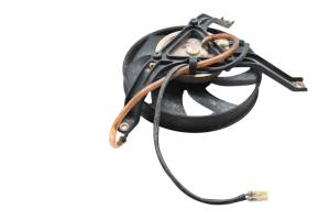 Honda - 03 Honda Rincon 650 4x4 Radiator Fan TRX650FA - Image 2