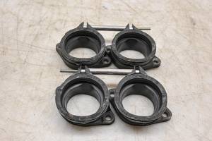 24 Suzuki GSX-R750 Intake Manifold Boots