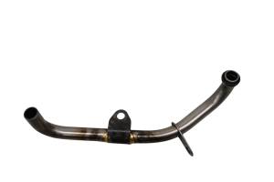 Honda - 03 Honda Rincon 650 4x4 Engine Oil Line TRX650FA - Image 2