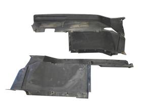 Kawasaki - 21 Kawasaki Teryx KRX 1000 Side Covers Panels Fenders Left & Right KRF1000 - Image 2