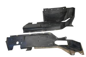 Kawasaki - 21 Kawasaki Teryx KRX 1000 Side Covers Panels Fenders Left & Right KRF1000 - Image 3