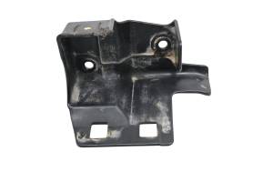 03 Honda Rincon 650 4x4 Front Differential Cover TRX650FA