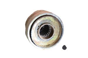 Honda - 03 Honda Rincon 650 4x4 Rear Differential TRX650FA - Image 5