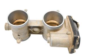 Kawasaki - 21 Kawasaki Teryx KRX 1000 Throttle Body KRF1000 - Image 2