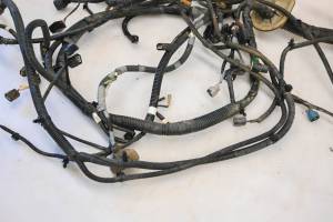 Kawasaki - 21 Kawasaki Teryx KRX 1000 Wire Harness Electrical Wiring KRF1000 - Image 3