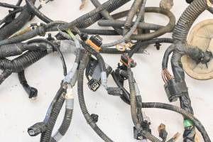 Kawasaki - 21 Kawasaki Teryx KRX 1000 Wire Harness Electrical Wiring KRF1000 - Image 4