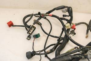 Kawasaki - 21 Kawasaki Teryx KRX 1000 Wire Harness Electrical Wiring KRF1000 - Image 6