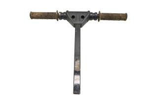 Kawasaki - 21 Kawasaki Teryx KRX 1000 Passenger Grab Bar KRF1000 - Image 2