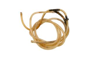 Can-Am - 22 Can-Am Defender XT HD10 Fuel Evap Hoses & Check Valves - Image 2