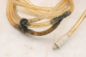 Can-Am - 22 Can-Am Defender XT HD10 Fuel Evap Hoses & Check Valves - Image 3