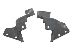 21 Kawasaki Teryx KRX 1000 Left & Right Seat Back Covers KRF1000