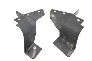 Kawasaki - 21 Kawasaki Teryx KRX 1000 Left & Right Seat Back Covers KRF1000 - Image 2