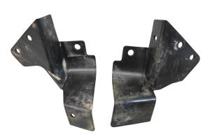 Kawasaki - 21 Kawasaki Teryx KRX 1000 Left & Right Seat Back Covers KRF1000 - Image 3