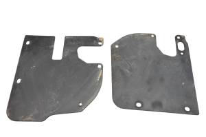 Kawasaki - 21 Kawasaki Teryx KRX 1000 Fuel Tank & Battery Covers KRF1000 - Image 2