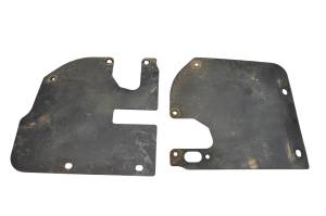 Kawasaki - 21 Kawasaki Teryx KRX 1000 Fuel Tank & Battery Covers KRF1000 - Image 3