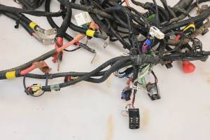 Can-Am - 22 Can-Am Defender XT HD10 Wire Harness Electrical Wiring - Image 2
