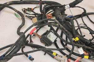 Can-Am - 22 Can-Am Defender XT HD10 Wire Harness Electrical Wiring - Image 3