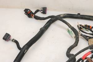 Can-Am - 22 Can-Am Defender XT HD10 Wire Harness Electrical Wiring - Image 4