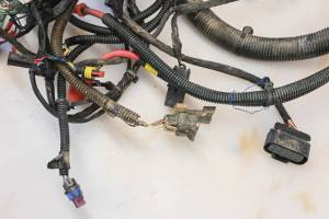 Can-Am - 22 Can-Am Defender XT HD10 Wire Harness Electrical Wiring - Image 5