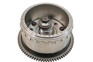 21 Kawasaki Teryx KRX 1000 Flywheel Starter Clutch Bearing & Gear KRF1000