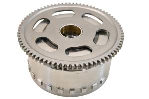 Kawasaki - 21 Kawasaki Teryx KRX 1000 Flywheel Starter Clutch Bearing & Gear KRF1000 - Image 3