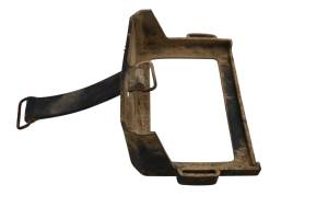 03 Honda Rincon 650 4x4 Battery Box Cover TRX650FA