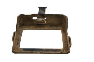 Honda - 03 Honda Rincon 650 4x4 Battery Box Cover TRX650FA - Image 2