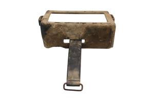 Honda - 03 Honda Rincon 650 4x4 Battery Box Cover TRX650FA - Image 3