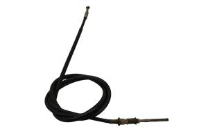 Honda - 03 Honda Rincon 650 4x4 Parking Brake Cable TRX650FA - Image 4