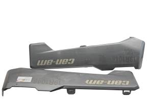 Can-Am - 22 Can-Am Defender XT HD10 Side Covers Panels Fenders Left & Right - Image 2