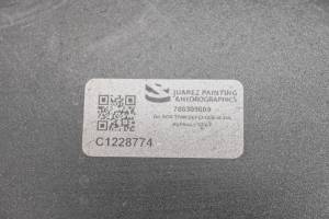 Can-Am - 22 Can-Am Defender XT HD10 Side Covers Panels Fenders Left & Right - Image 4