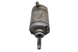 Honda - 03 Honda TRX400EX Starter Motor Sportrax 400 2x4 - Image 2