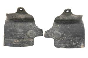 Kawasaki - 21 Kawasaki Teryx KRX 1000 Left & Right Trailing Arm Covers KRF1000 - Image 2
