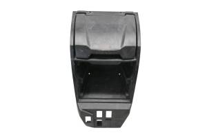 Kawasaki - 21 Kawasaki Teryx KRX 1000 Left & Right Trailing Arm Covers KRF1000 - Image 5