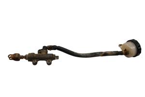 Honda - 03 Honda Rincon 650 4x4 Rear Brake Master Cylinder TRX650FA - Image 3