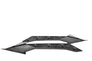 Kawasaki - 21 Kawasaki Teryx KRX 1000 Right & Left Rear Fender Flares KRF1000 - Image 3