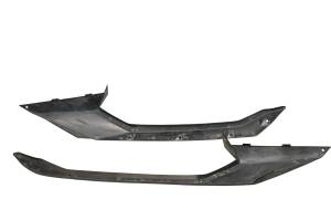 Kawasaki - 21 Kawasaki Teryx KRX 1000 Right & Left Rear Fender Flares KRF1000 - Image 4