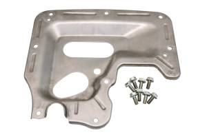 21 Kawasaki Teryx KRX 1000 Oil Pan Plate KRF1000