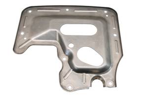 Kawasaki - 21 Kawasaki Teryx KRX 1000 Oil Pan Plate KRF1000 - Image 3