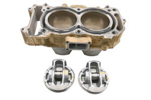 Kawasaki - 21 Kawasaki Teryx KRX 1000 Cylinders & Pistons KRF1000 - Image 2