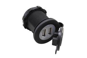 Can-Am - 16 Can-Am Spyder F3T SE6 12 Volt Usb 12V - Image 2