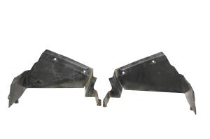 Kawasaki - 21 Kawasaki Teryx KRX 1000 Radiator Shroud Guards KRF1000 - Image 4