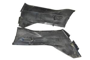 Kawasaki - 21 Kawasaki Teryx KRX 1000 Door Panel Covers Left & Right KRF1000 - Image 3