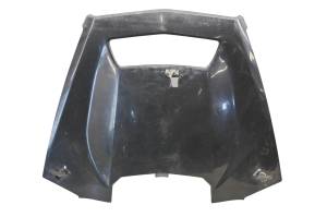 Kawasaki - 21 Kawasaki Teryx KRX 1000 Hood Front Fender Cover KRF1000 - Image 2