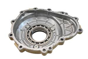 Kawasaki - 21 Kawasaki Teryx KRX 1000 Clutch Cover KRF1000 - Image 4