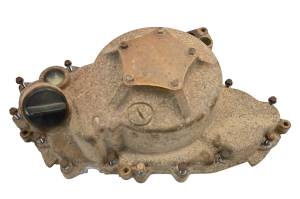 Kawasaki - 21 Kawasaki Teryx KRX 1000 Stator Cover KRF1000 - Image 2