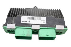 16 Can-Am Spyder F3T SE6 Transmission Control Module Ecu